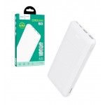 پاور بانک هوکو (hoco) مدل J48 ظرفیت 10000mAh