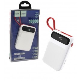 پاور بانک هوکو (hoco) مدل J40 ظرفیت 10000mAh