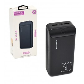 پاور بانک کلومن (Koluman) مدل KP-013 30000mAh