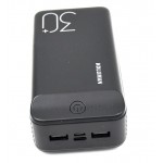 پاور بانک کلومن (Koluman) مدل KP-013 30000mAh