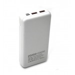 پاور بانک کلومن (Koluman) مدل KP-012 20000mAh