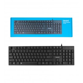 کیبورد سیم دار بیاند (Beyond) مدل BK-2350