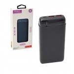 پاور بانک کلومن (Koluman) مدل KP-010 20000mAh