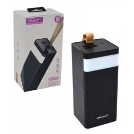 پاور بانک کلومن (Koluman) مدل KP-015 50000mAh