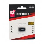 فلش لوتوس (Lotous) مدل 8GB L-808