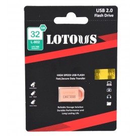 فلش لوتوس (LOTOUS) مدل 32GB L-802