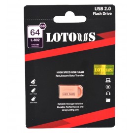 فلش لوتوس (LOTOUS) مدل 64GB L-802