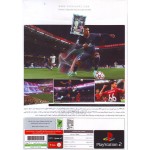 FIFA 22 PS2 + لیگ برتر ایران (نسخه مادسازی شده)