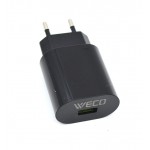 کلگی شارژر Fast Charge وکو (WECO) مدل WE-05