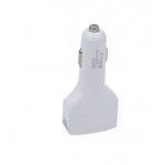 شارژر فندکی 4 پورت MP BLBERRI مدل BLB-129