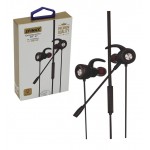 هندزفری گیمینگ میکروفن دار اپیمکس (EPIMAX) مدل EH-37