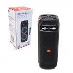 اسپیکر بلوتوث قابل حمل لیتو (Leitu) مدل Party Box 200