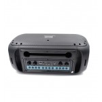 اسپیکر بلوتوث قابل حمل لیتو (Leitu) مدل stage box