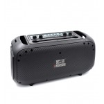 اسپیکر بلوتوث قابل حمل لیتو (Leitu) مدل stage box