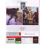 بازی پلی استیشن دو Superman Returns