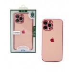 گارد LKE مناسب برای گوشی آیفون iPhone 13PROMAX مدل IP13PROMAX