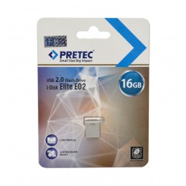 فلش پرتک (PRETEC) مدل 16GB Elite E02