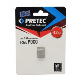 فلش پرتک (PRETEC) مدل 32GB POCO