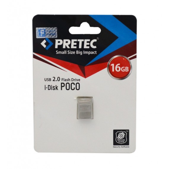 فلش پرتک (PRETEC) مدل 16GB POCO