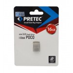 فلش پرتک (PRETEC) مدل 16GB POCO