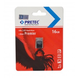 فلش پرتک (PRETEC) مدل 16GB Premier