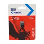 فلش پرتک (PRETEC) مدل 16GB Premier