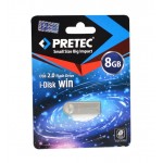 فلش پرتک (PRETEC) مدل 8GB Win