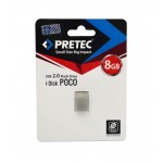 فلش پرتک (PRETEC) مدل 8GB POCO