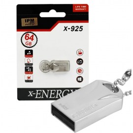 فلش ایکس انرژی (x-Energy) مدل 64GB X-925