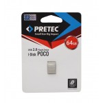 فلش پرتک (PRETEC) مدل 64GB POCO