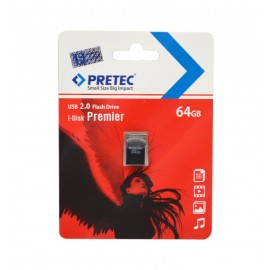 فلش پرتک (PRETEC) مدل 64GB Premier