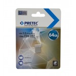 فلش پرتک (PRETEC) مدل 64GB Elite E02