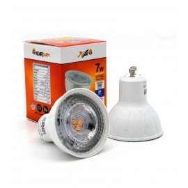 لامپ هالوژنی آذرنام پایه استارتی آفتابی 3000K با پایه سرامیکی مدل M-621