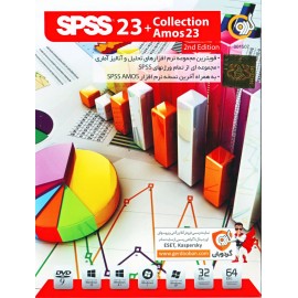 SPSS 23 + Collection + Amos 23 2nd Edition