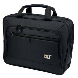 کیف لپ تاپ ضربه گیر دار CAT کد 172