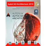 AutoCAD Architecture 2016