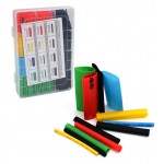 شرینگ محافظ کابل حرارتی رنگی 4.5 سانتی (بسته530 عددی)