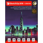 SketchUp 2016 + Collection