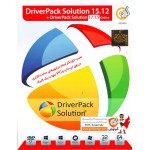 DriverPack Solution 15.12 + DriverPack 17.1.19 Online