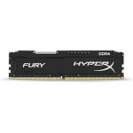 رم کامپیوتر KingSton مدل 8GB DDR4 FURY HYPERX 2666 HX426C16FB3/8