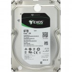هارد دیسک اینترنال شرکتی سی گیت (Seagate) مدل EXOS 7E8 ظرفیت 6TB