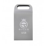 فلش Queen Tech مدل Cell 32GB