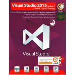 Visual Studio 2015 Update 1 + Telerik + Lynda Training
