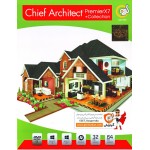Chief Architect Premier X7 + Collection
