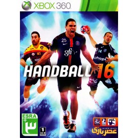 HANDBALL 16