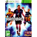 HANDBALL 16