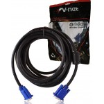 کابل VGA طول 5 متر V-net