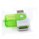 رم ریدر چندکاره USB مدل DATALIFE
