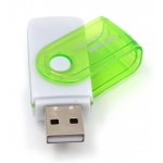 رم ریدر چندکاره USB مدل DATALIFE