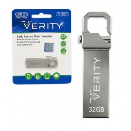 فلش وریتی (VERITY) مدل 32GB V807 گارانتی آسان سرویس